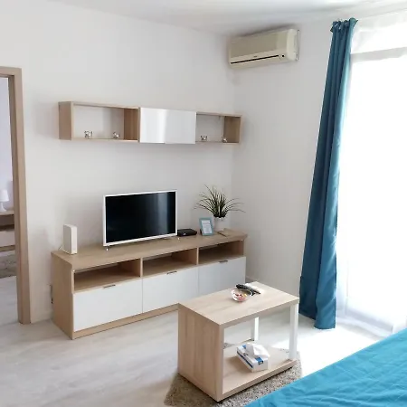 Apartamento Black & White 2