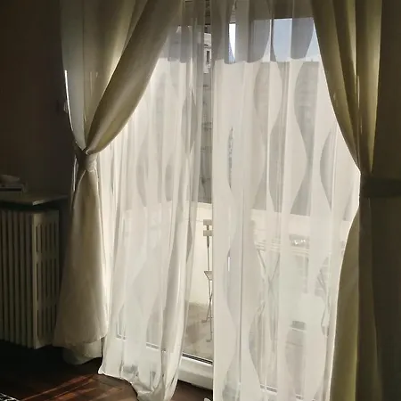 Apartamento Black & White 2