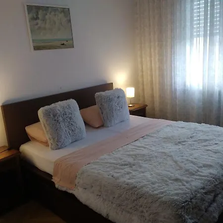 Apartamento Black & White 2