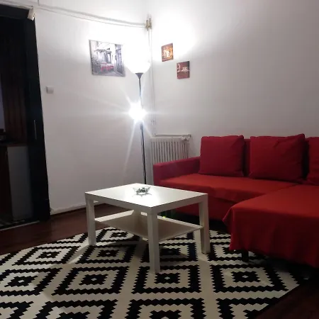 Apartamento Black & White 2 *