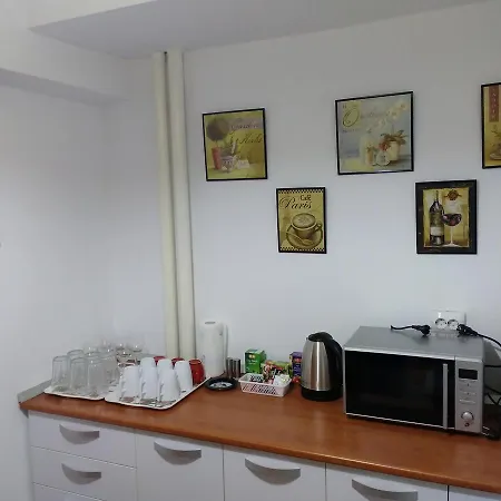 Apartamento Black & White 2 *